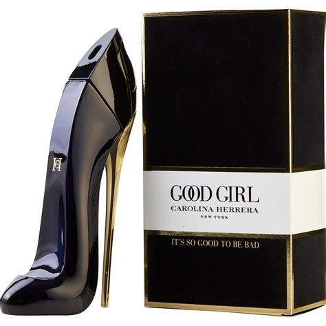 ysl good girl perfume